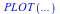 PLOT(CURVES(Array(1..31, 1..2, {(1, 1) = .6741573, (1, 2) = -.522296339736328, (2, 1) = .7876982121932046, (2, 2) = -.67415731, (3, 1) = 1.1235955, (3, 2) = -.8987886215244141, (4, 1) = 1.393828664248...