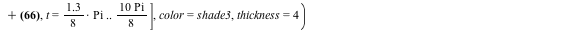 `assign`(p51a, plot([`+`(`*`(.5, `+`(`-`(`*`(0.8e-1, `*`(t, `*`(cos(`+`(t, 19)))))), `-`(`*`(0.2e-1, `*`(cos(`+`(t, .3))))), `-`(0.1e-1))), 1.981), `+`(`*`(.5, `+`(`*`(0.7e-1, `*`(t, `*`(sin(sin(`+`(t...