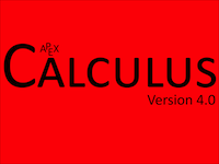 APEX Calculus