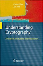 Understanding Cryptography, Paar & Pelzl